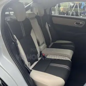 Honda Vezel Z Play 2026 SUV Brand New