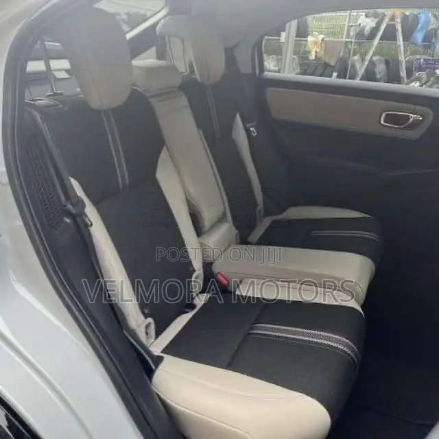 Honda Vezel Z Play 2026 SUV Brand New