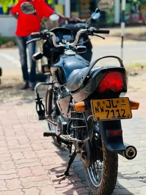 Hero Hero 2006 Motorbike (Used)