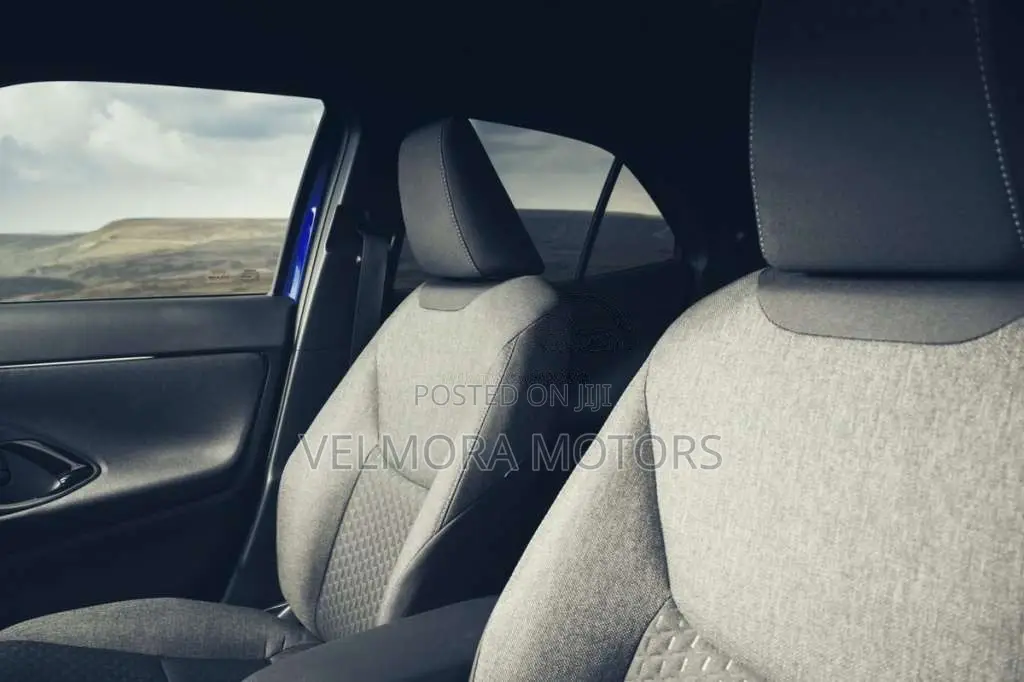 Honda Vezel Z Play 2026 SUV Brand New