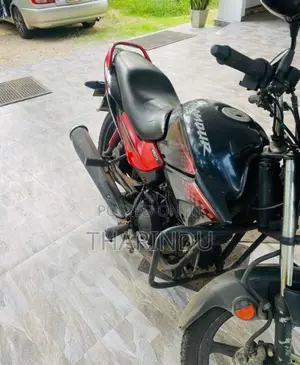 Hero Glamour 2016 Motorbike (Used)