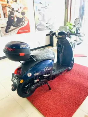Other E XGW 2026 Motorbike Brand New