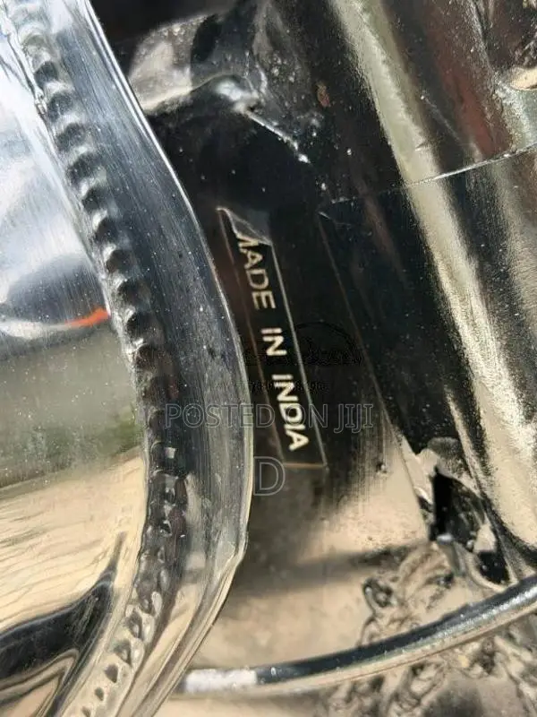 Bajaj CT-100 2014 Motorbike (Used)