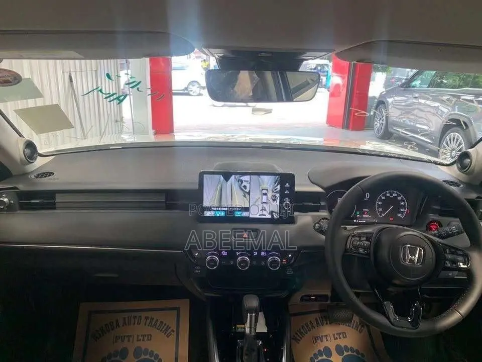 Honda Vezel Z Premium 2026 SUV Brand New