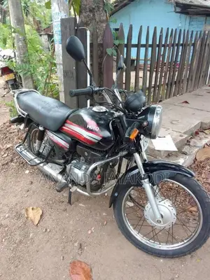 Hero CD Dawn 2014 Motorbike (Used)