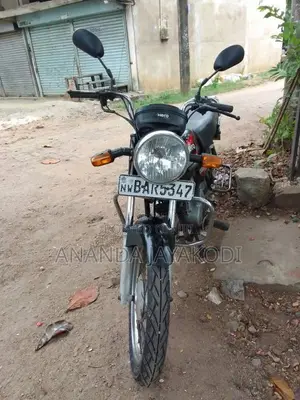 Hero CD Dawn 2014 Motorbike (Used)