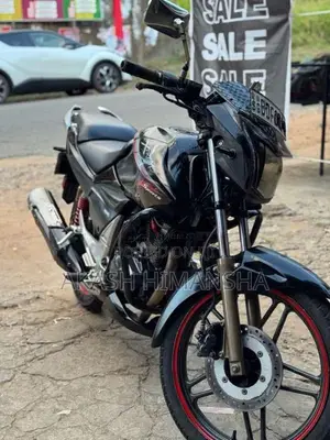 Hero Cbz Xtreme 2016 Motorbike (Used)