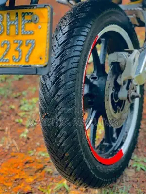 Demak DTM 2018 Motorbike (Used)