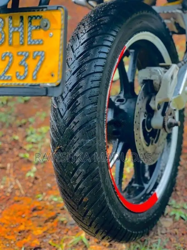Demak DTM 2018 Motorbike (Used)