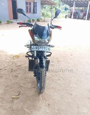 Bajaj Discover 2011 Motorbike (Used)