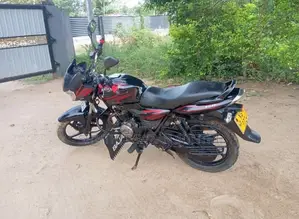 Bajaj Discover 2011 Motorbike (Used)