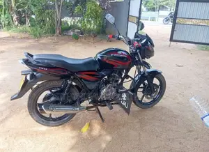 Bajaj Discover 2011 Motorbike (Used)