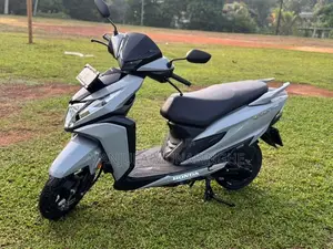 Honda Dio 125 2026 Motorbike (Used)