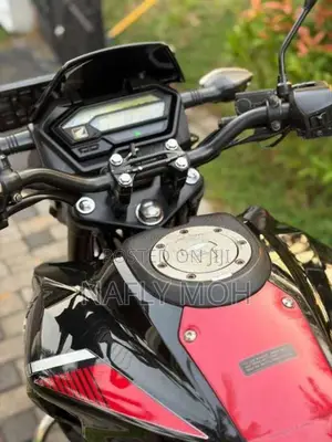 Honda CB 160 X 2026 Motorbike (Used)