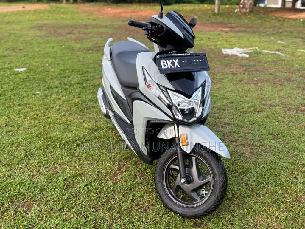 Honda Dio 125 2026 Motorbike (Used)