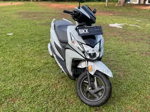 Honda Dio 125 2026 Motorbike (Used)