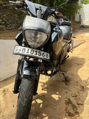 Suzuki Intruder 2019 Motorbike (Used)