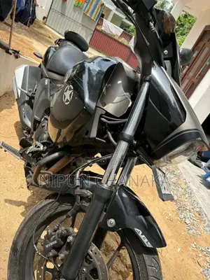Suzuki Intruder 2019 Motorbike (Used)