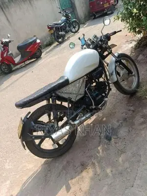 Hero Splendor 2011 Motorbike (Used)
