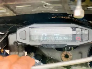 Demak Dtm 2014 Motorbike (Used)