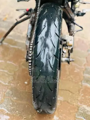 Demak Dtm 2014 Motorbike (Used)