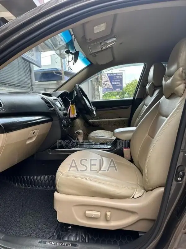 Kia Sorento 2014 SUV (Used)