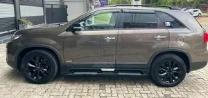 Kia Sorento 2014 SUV (Used)