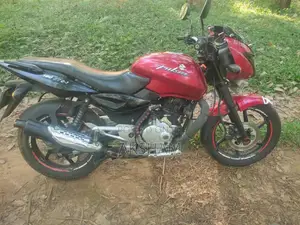 Bajaj Pulsar 2007 Motorbike (Used)