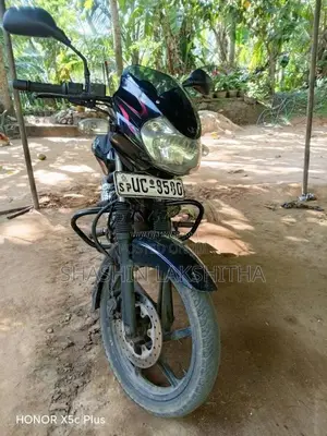 Bajaj Discover 2007 Motorbike (Used)