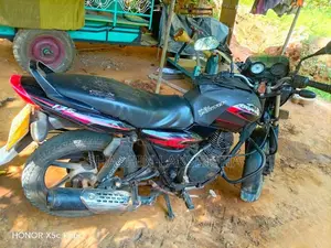 Bajaj Discover 2007 Motorbike (Used)