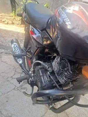 Bajaj Discover 2009 Motorbike (Used)