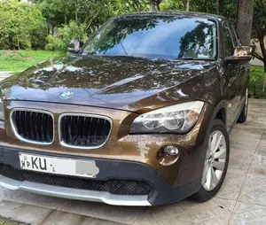 BMW X1 2011 SUV (Used)