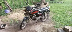 Honda Honda 2007 Motorbike (Used)