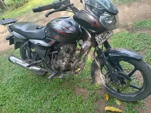 Bajaj Discover 2012 Motorbike (Used)