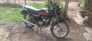 Honda Honda 2007 Motorbike (Used)