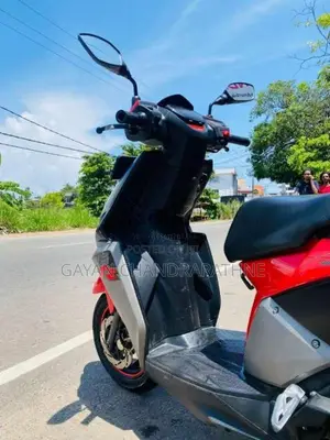 TVS Ntorq 2023 Motorbike (Used)