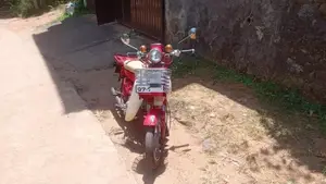 Honda MD 90 1993 Motorbike (Used)