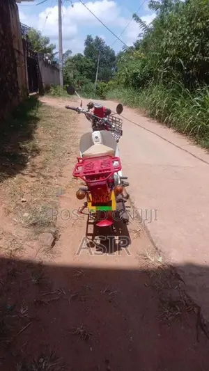 Honda MD 90 1993 Motorbike (Used)