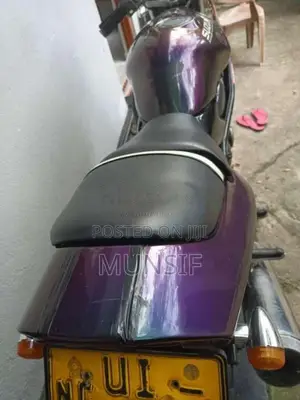 Suzuki Bandit 2007 Motorbike (Used)