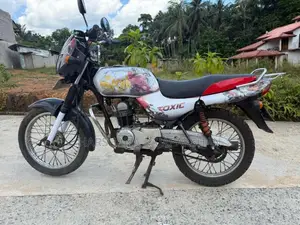 Bajaj CT-100 2010 Motorbike Unregistered (Recondition)