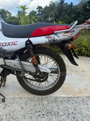 Bajaj CT-100 2010 Motorbike Unregistered (Recondition)