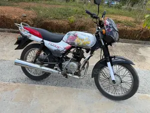 Bajaj CT-100 2010 Motorbike Unregistered (Recondition)