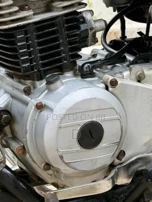 Bajaj CT-100 2013 Motorbike (Used)