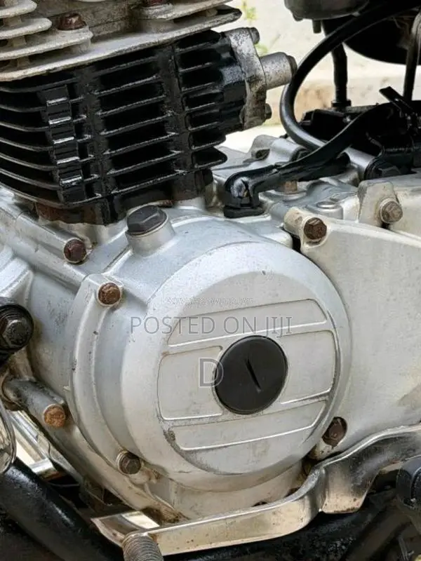 Bajaj CT-100 2013 Motorbike (Used)