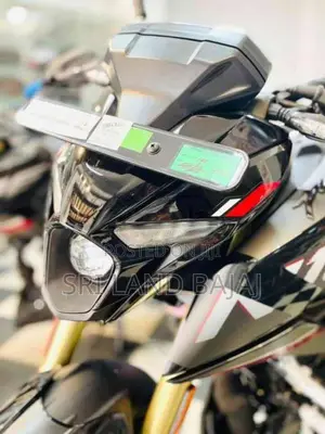 Bajaj Pulsar N 160 2025 Motorbike Brand New