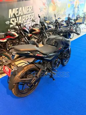 Bajaj Pulsar N160 2026 Motorbike Brand New