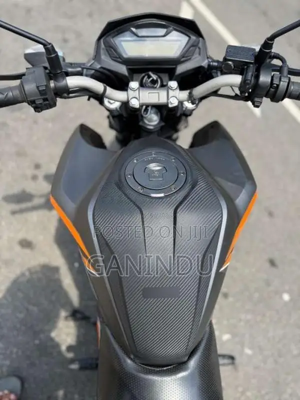 Honda CB Hornet 2018 Motorbike (Used)