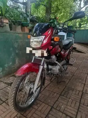 Bajaj CT-100 2018 Motorbike (Used)