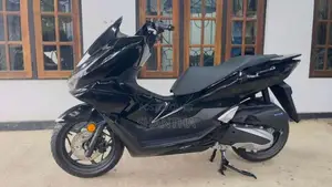 Honda Pcx 2025 Motorbike Brand New