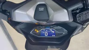 Honda Pcx 2025 Motorbike Brand New